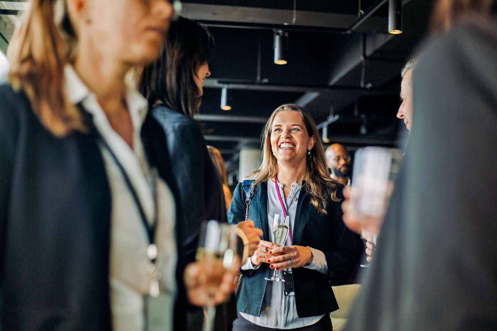 Business Connect Wiesbaden