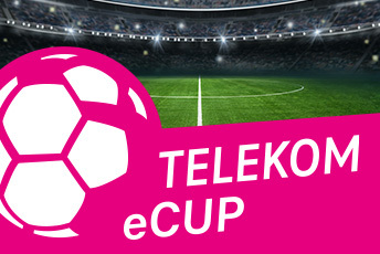 Telekom eCup