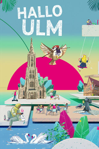 Anmeldung PreOpening Ulm