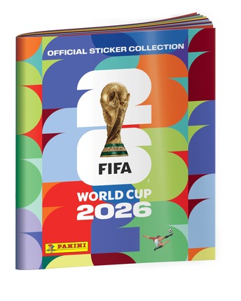 Mission: Volles Album - PANINI Sticker Tauschbörse im Telekom Shop