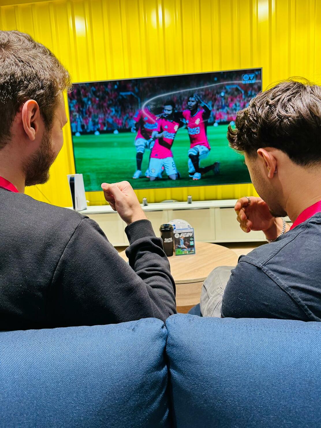 Gaming