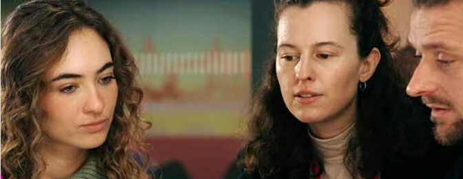 mehrere Samsung Mobilfunkgeräte