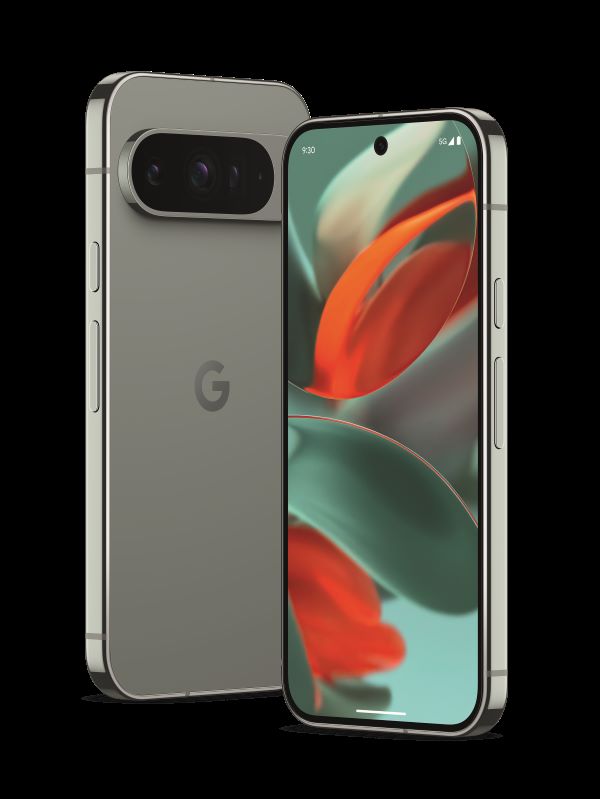Google Pixel
